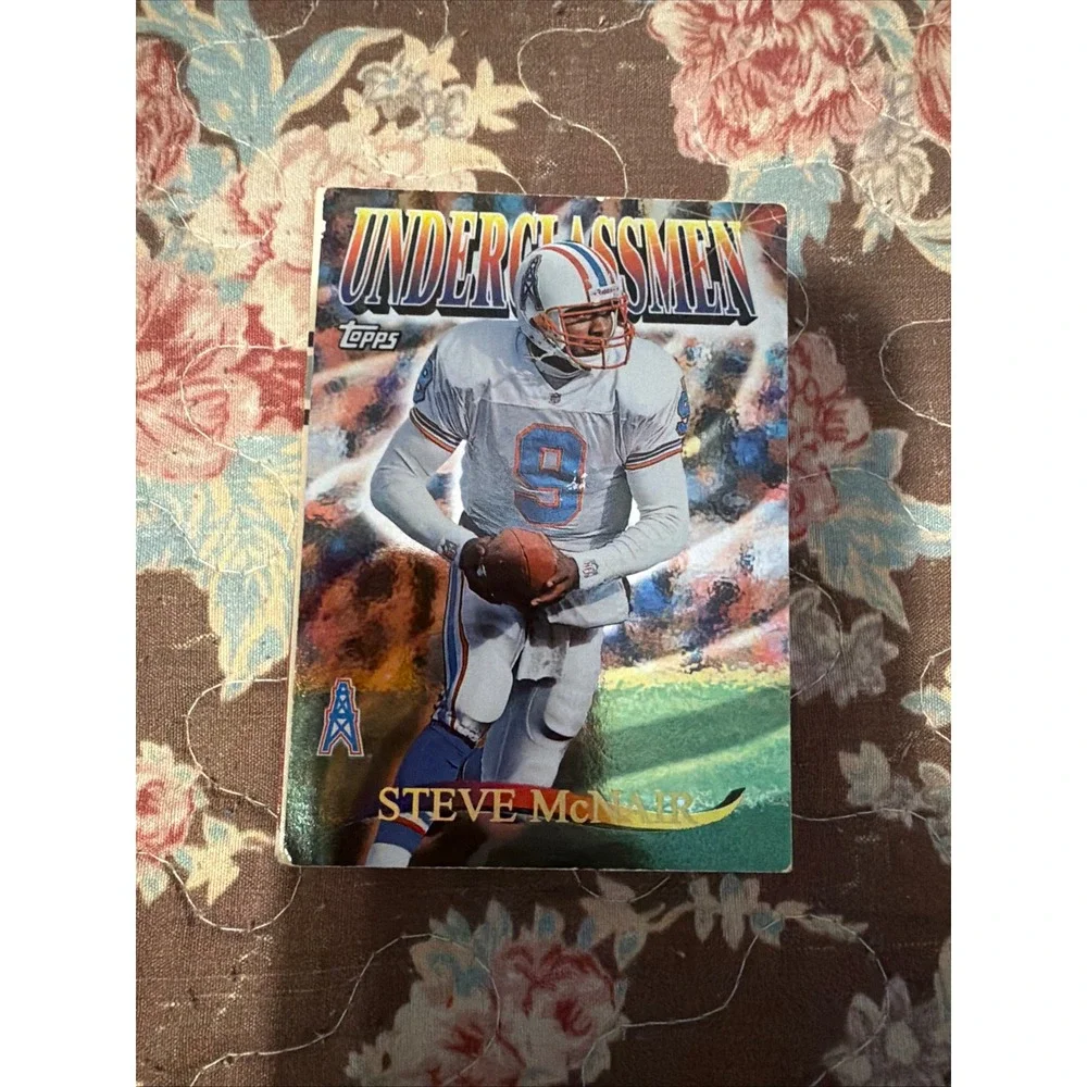 1997 Topps NFL Football Complete Set 415 Cards Hall of Fame Class of 97 Box
